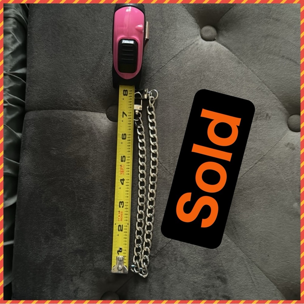 Unbranded Chains - image 8